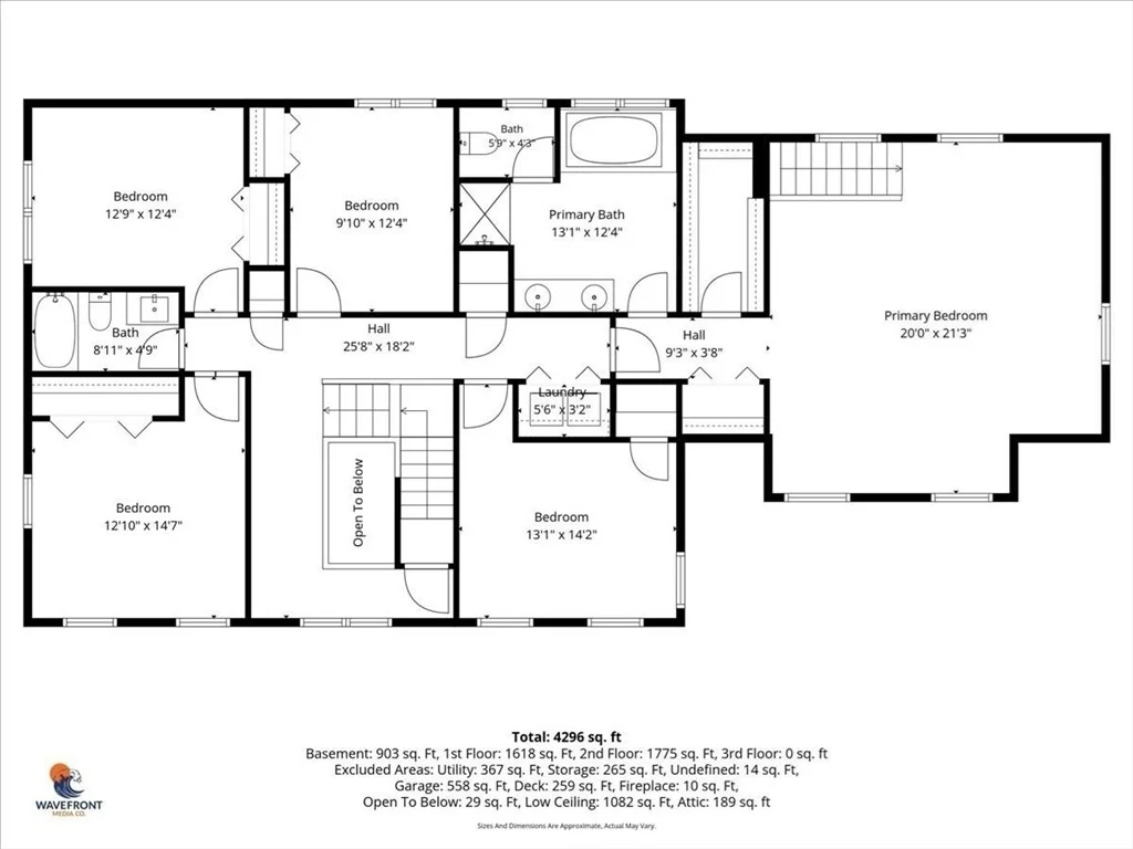 Photo of 14 Windward Ln