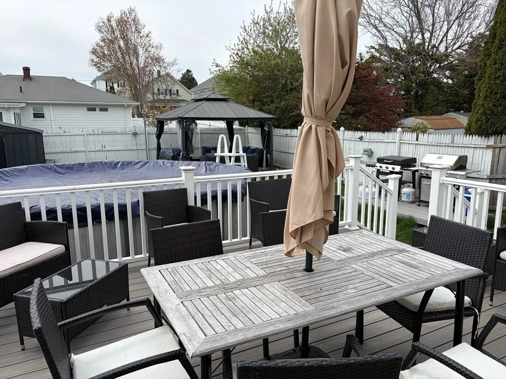 Photo of 231 Lapham St.