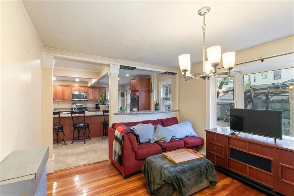 Photo of 58 Salem St