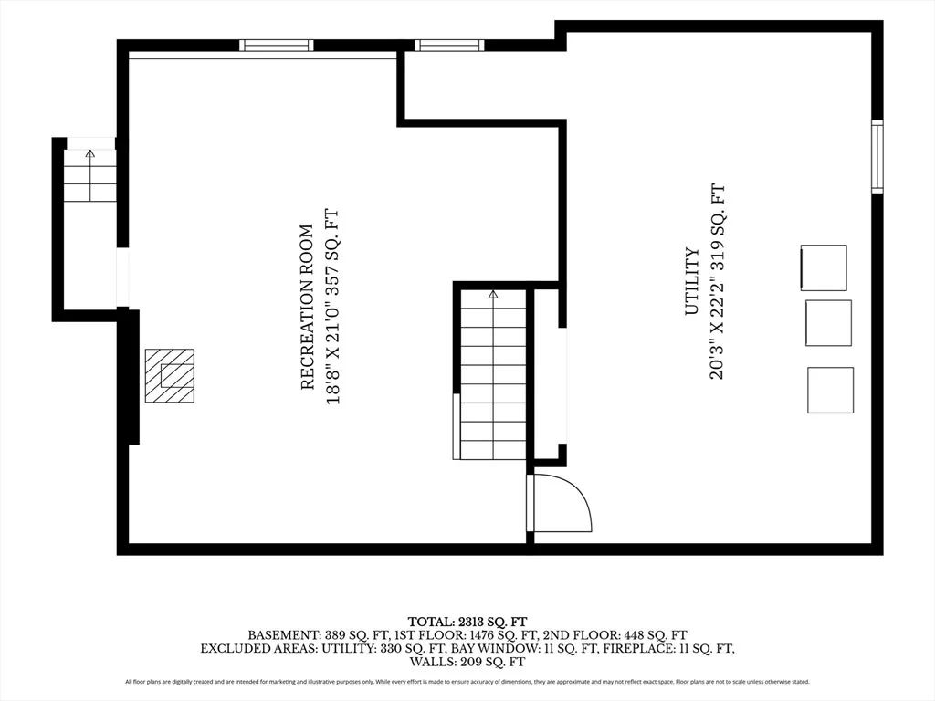 Photo of 71 Forest St.