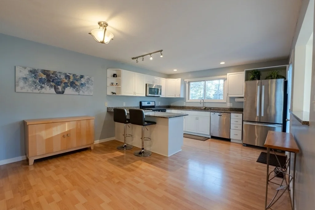 Photo of Unit 355 at 355 Captain Eames Cir.