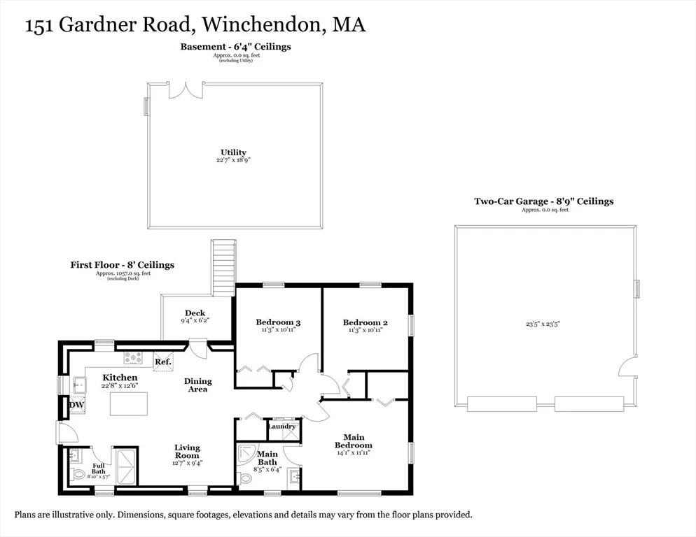 Photo of 151 Gardner Rd