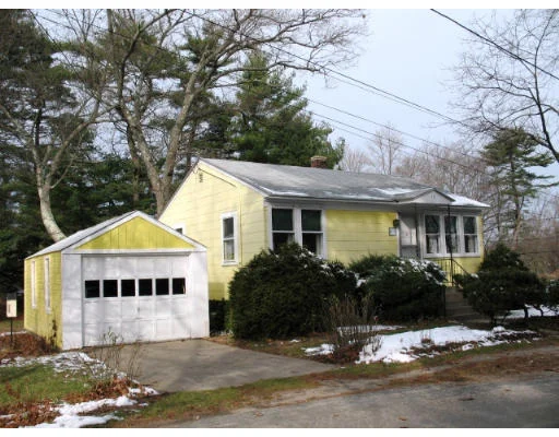 Photo of 13 Wyman Road