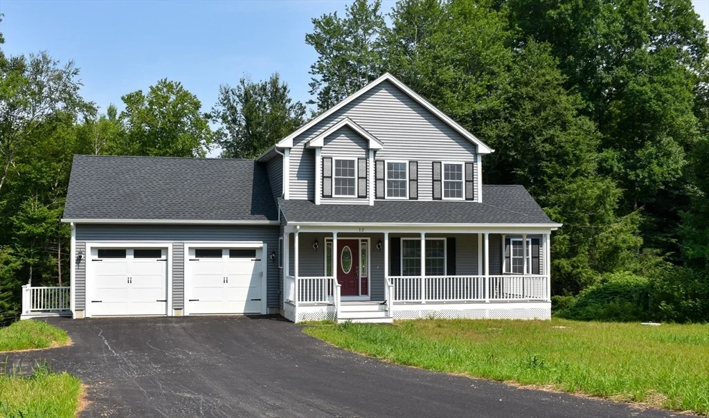 Photo of 12 Elliot Drive