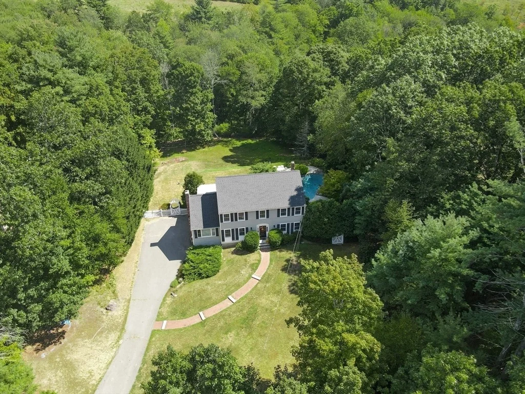 Photo of 100 Ayer Rd