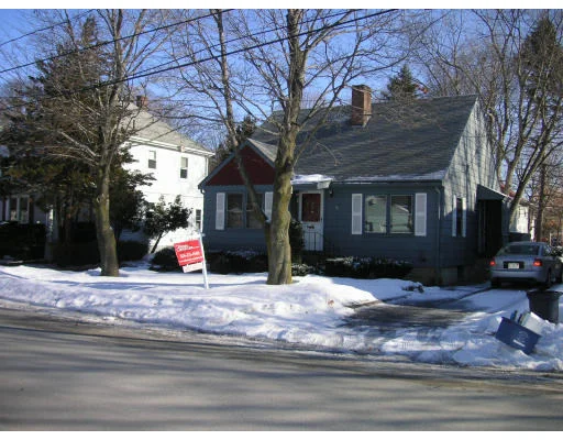 Photo of 96 Gilbert St