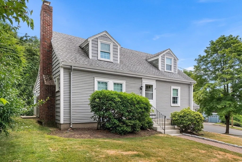 Photo of 34 Langdon Street