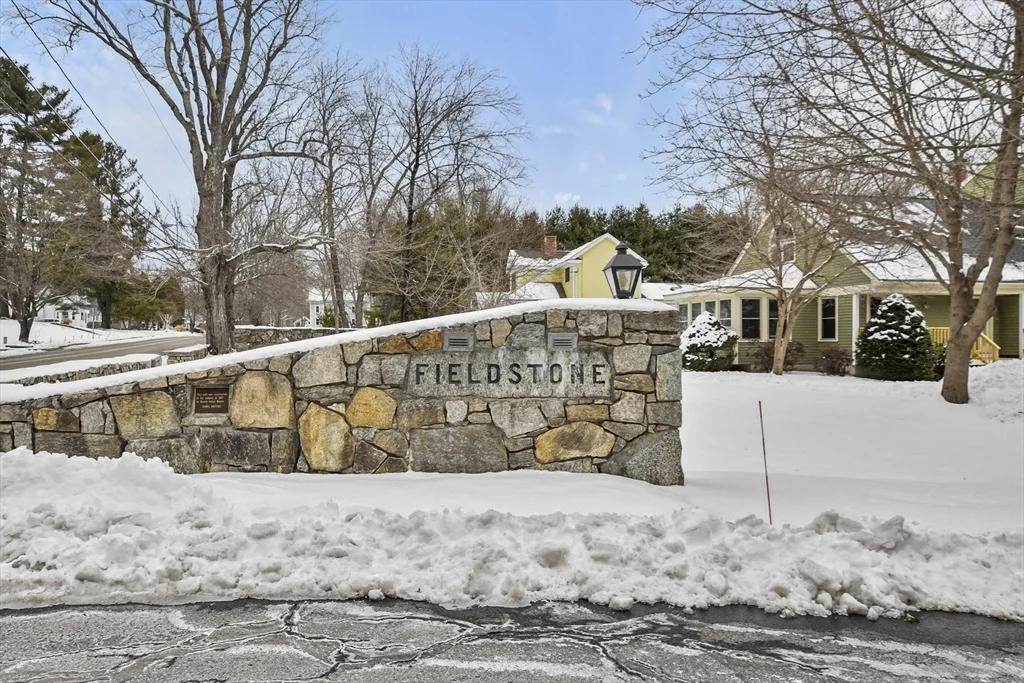 Photo of Unit 18 at 18 Fieldstone Street