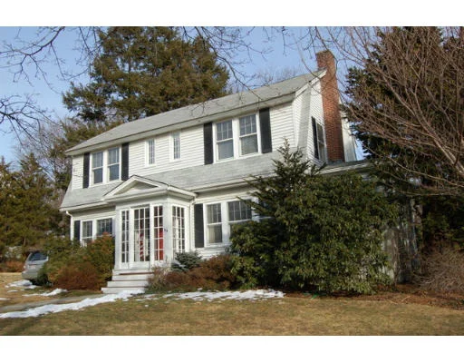 Photo of 111 Robbins Rd.