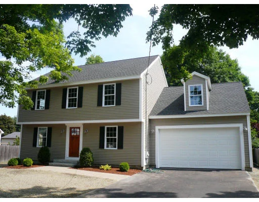 Photo of 8 North Street