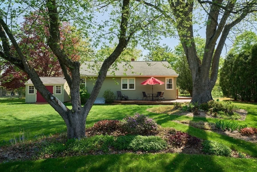 Photo of 248 Spring Grove Ave.