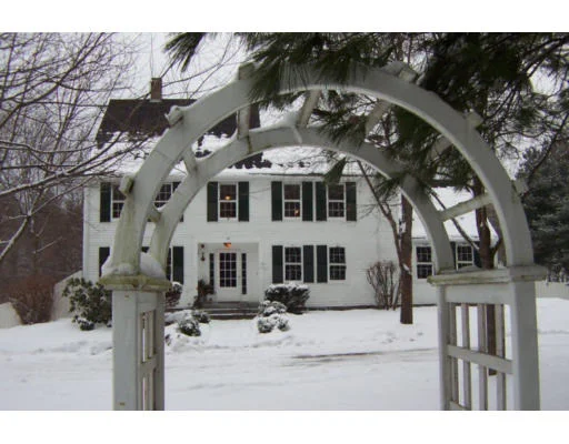 Photo of 68 Nutting Road