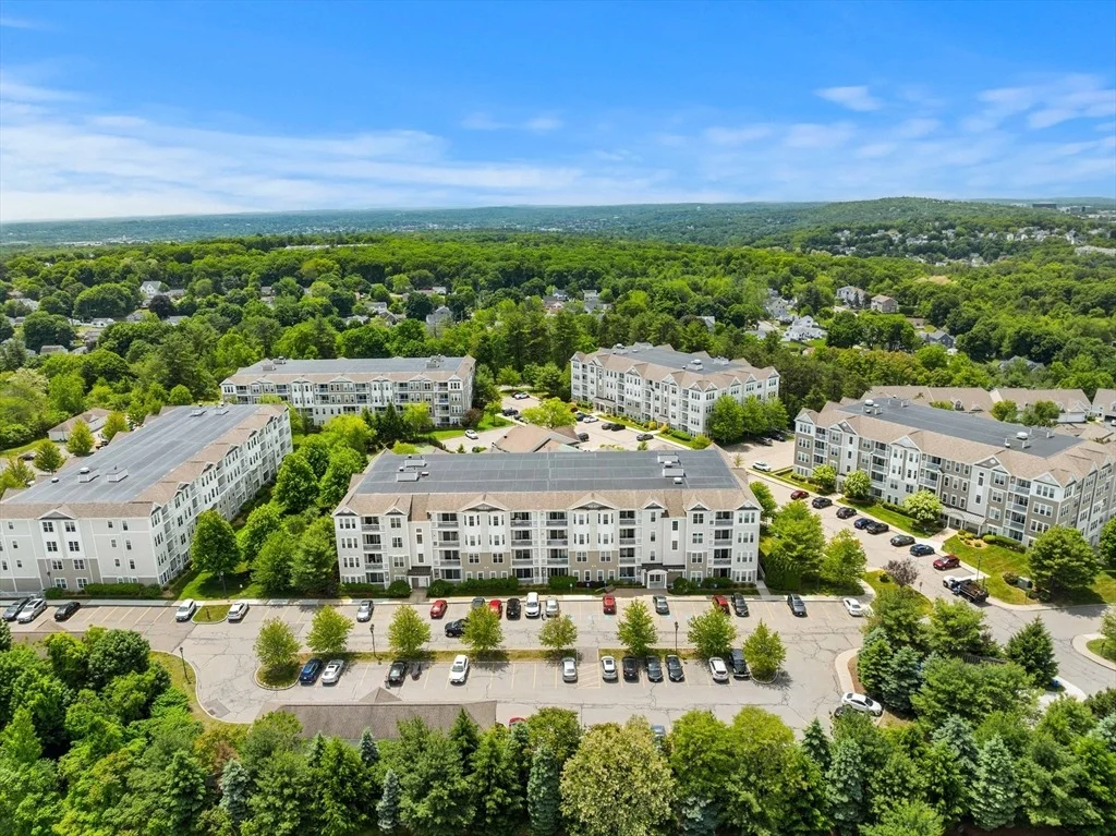 Photo of Unit 307 at 204 Clocktower Drive