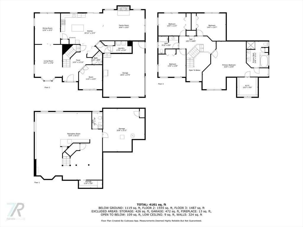 Photo of 19 Bellows Rd