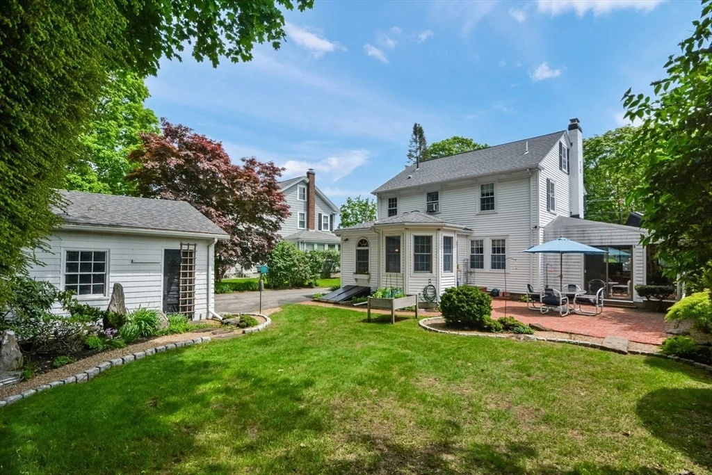 Photo of 21 Stevens Rd