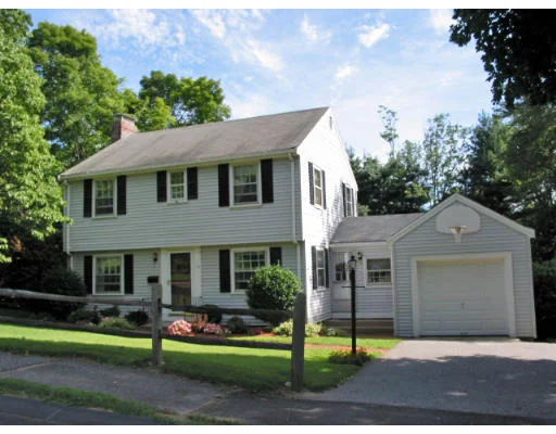Photo of 118 Bacon St