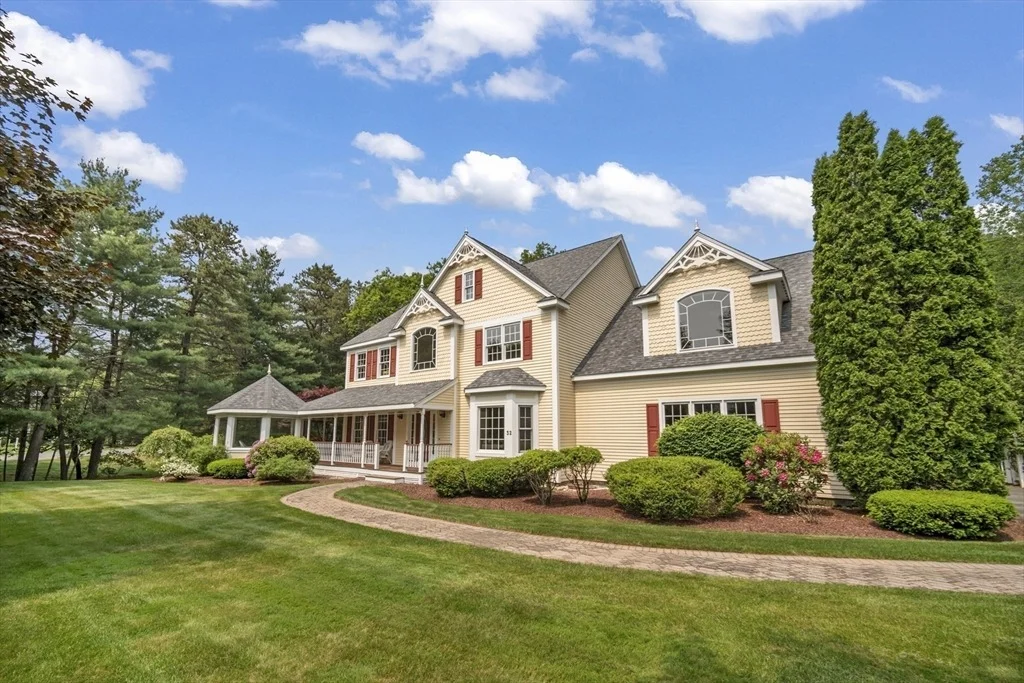 Photo of 32 Bulkley Road