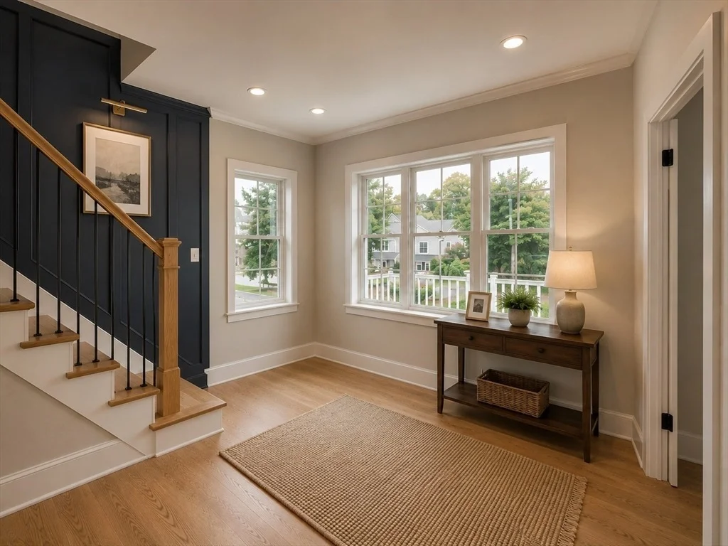 Photo of 43 Bayard Street