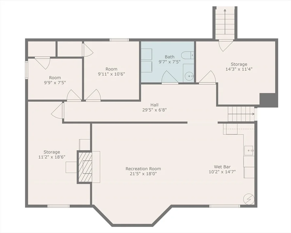 Photo of 15 Gallo Road