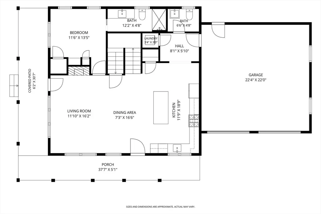 Photo of 82 Willcutt Road