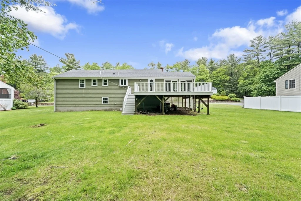 Photo of 5 Ivanhoe Dr.