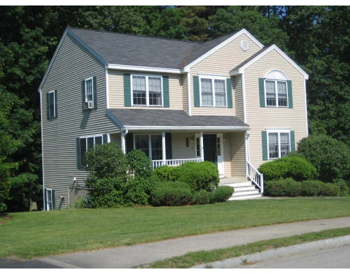 Photo of 3 Quail Run Dr