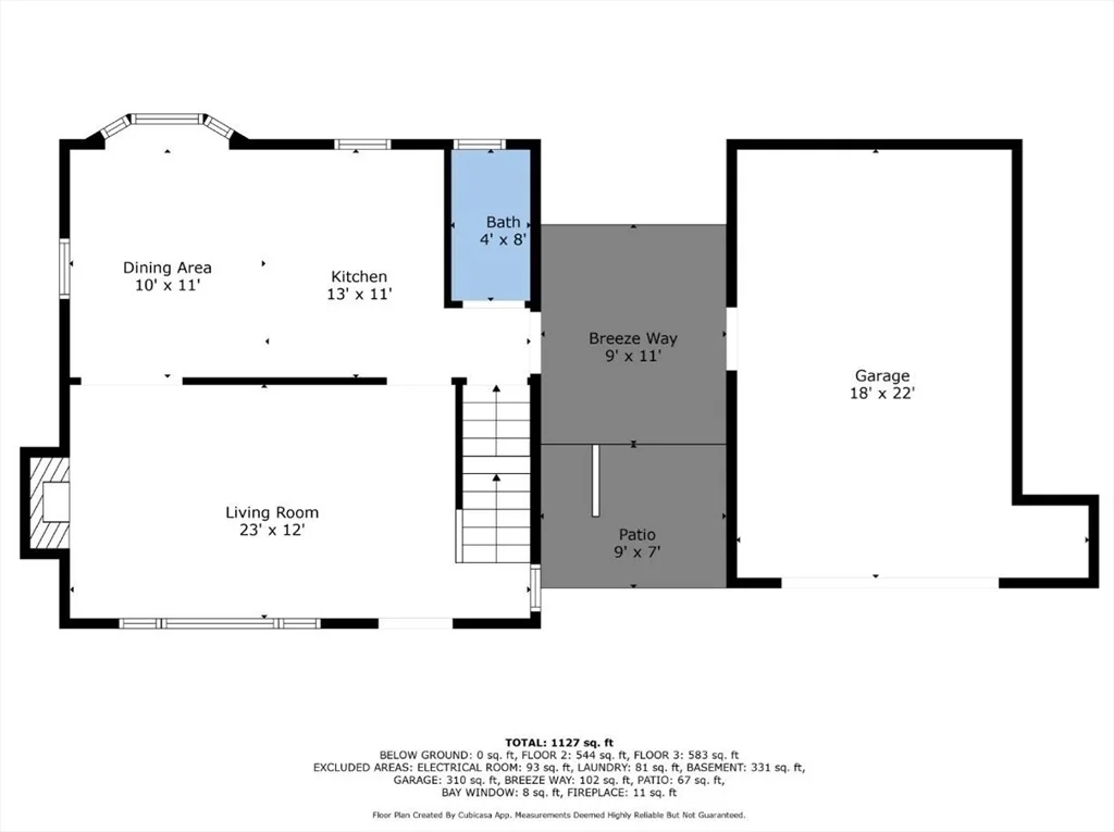 Photo of 31 Sanderling Drive