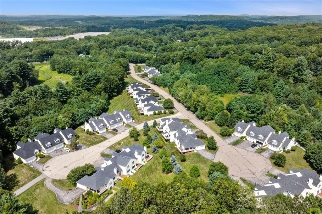 Photo of Unit C at 28 Coldspring Dr