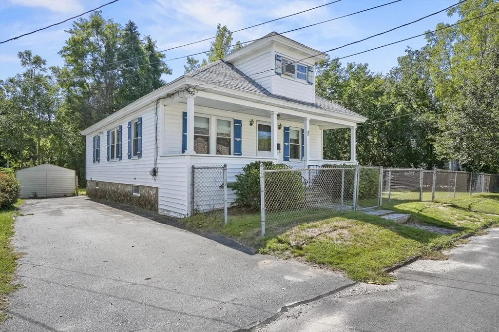 Photo of 31 Castine Street