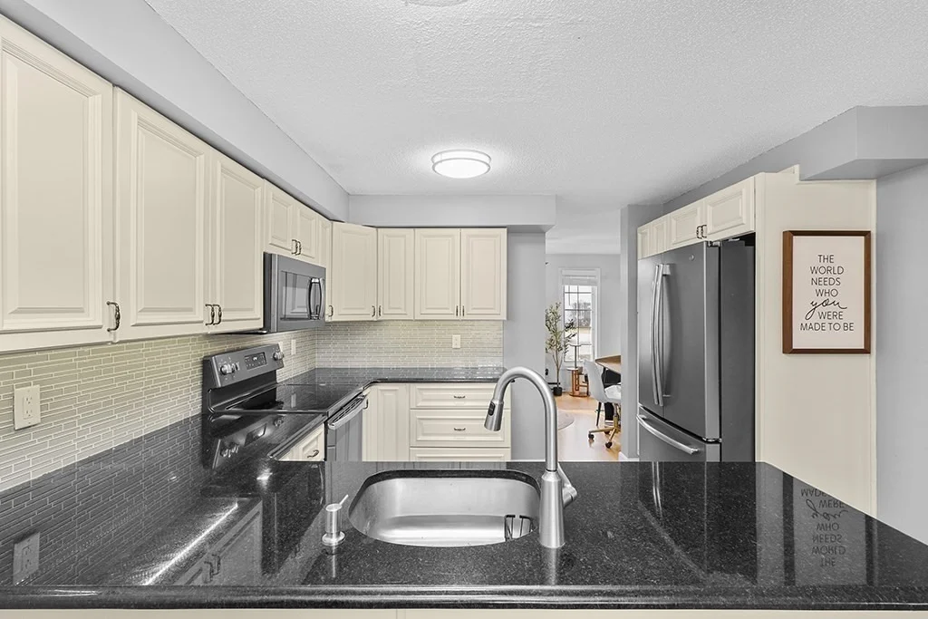 Photo of Unit A at 3 Strathmore Shire Dr