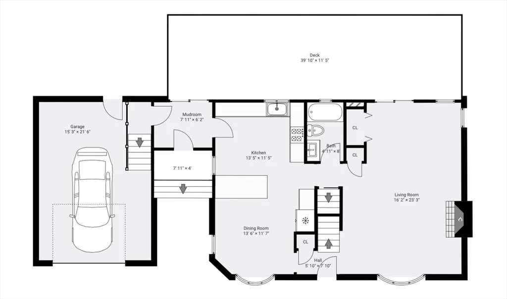 Photo of 77 Bicknell Rd