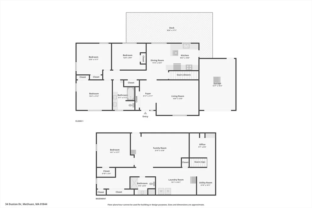 Photo of 34 Duston Dr