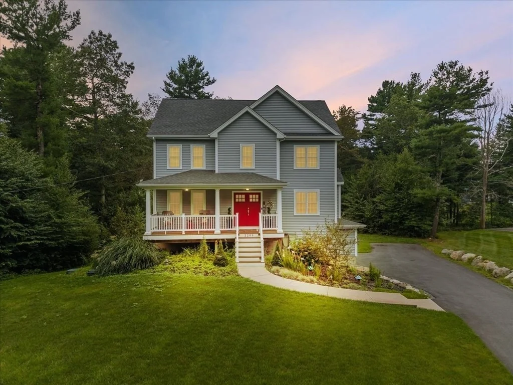 Photo of 2209 Maple Swamp Road