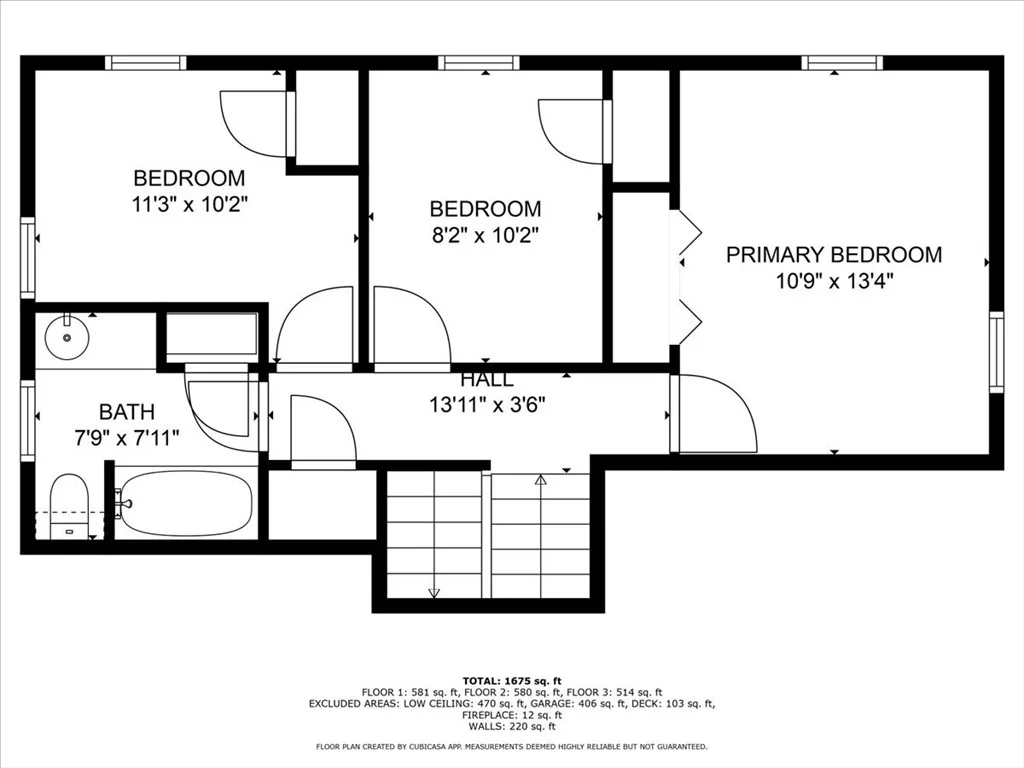 Photo of 136 Bernard Circle