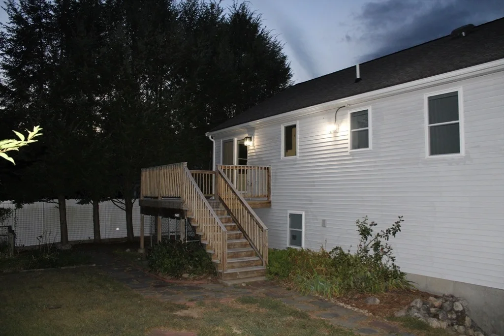 Photo of 5 Florence St.