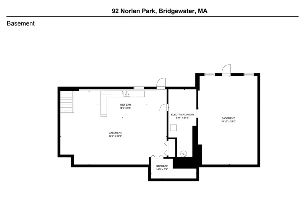 Photo of 92 Norlen Park
