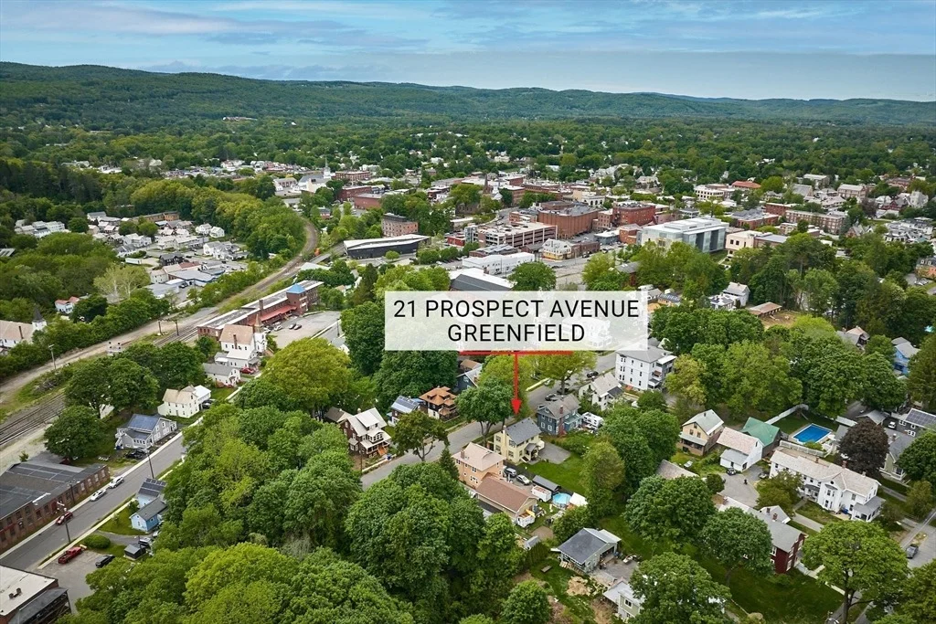 Photo of 21 Prospect Avenue