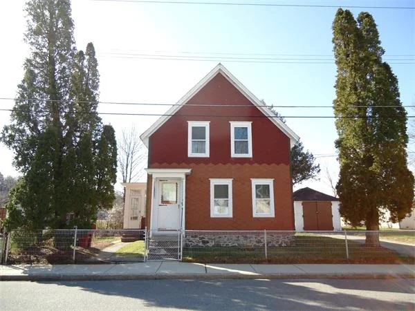 Photo of 58 Eustis Ave.