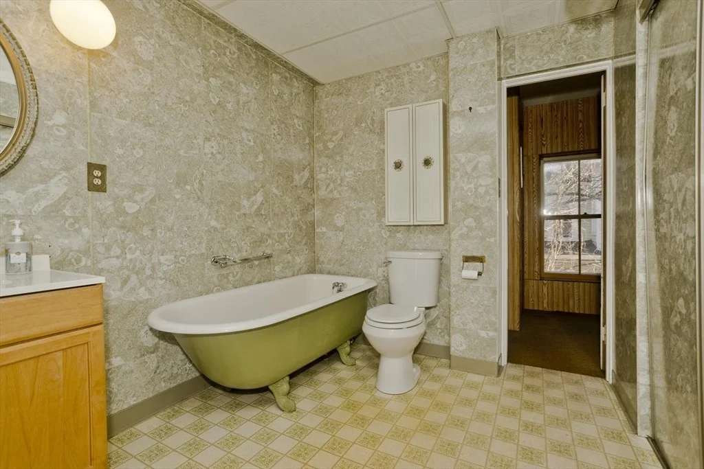 Photo of 115 Thompson St