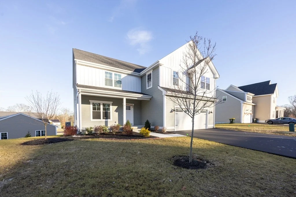 Photo of 1 Clover Drive