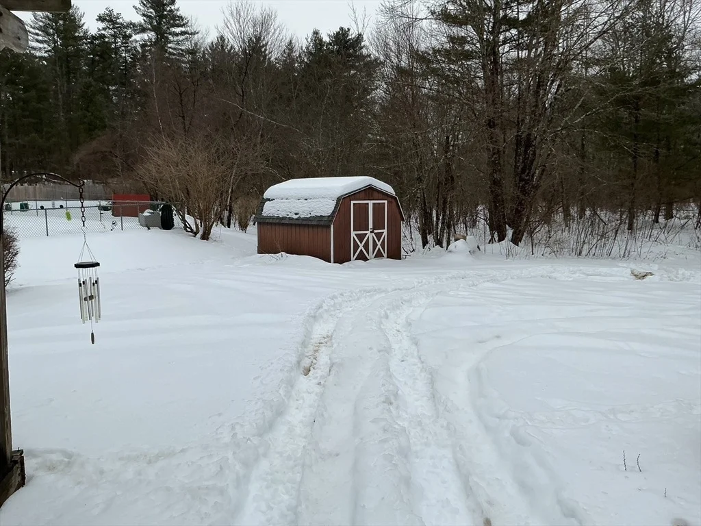 Photo of 91 Old Poor Farm Rd