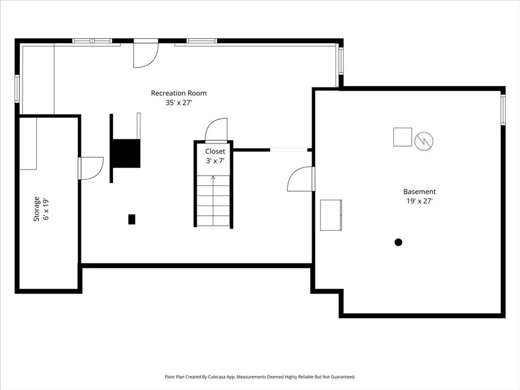 Photo of 25 Bunker Lane