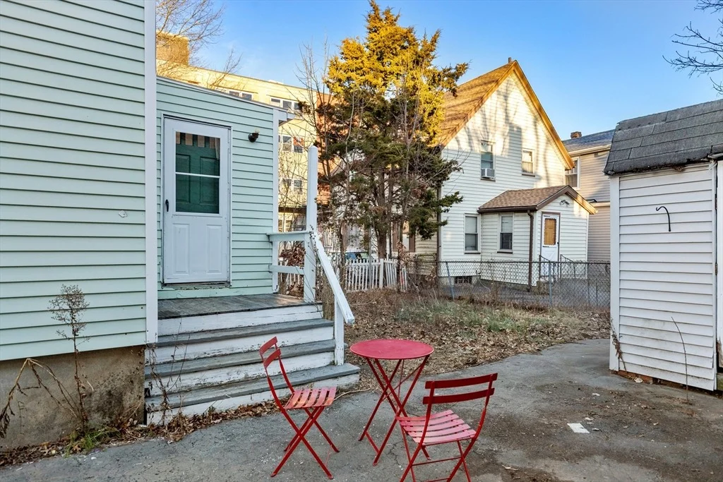 Photo of 302 Maple Street