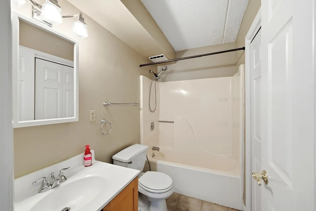Photo of Unit F at 36 Maple Crest Cir