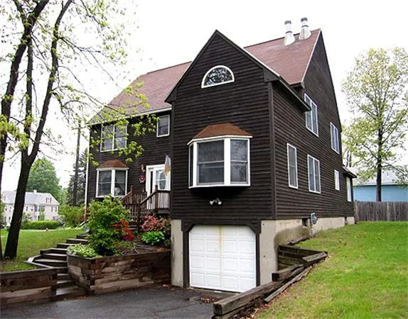 Photo of 55 Tyler Park