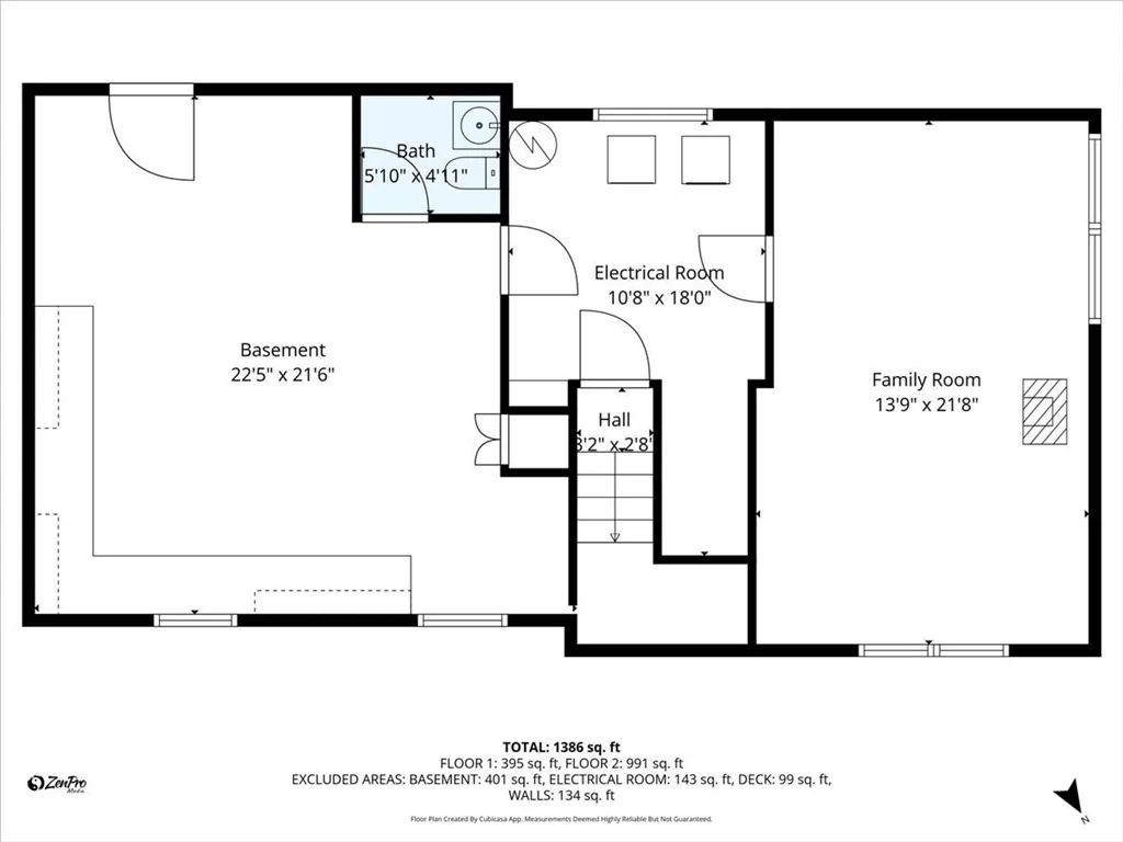 Photo of 34 Dock Lane