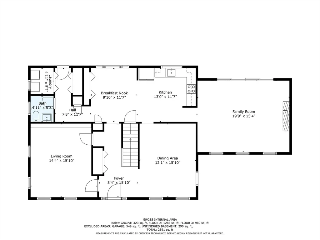 Photo of 7 Clark Circle