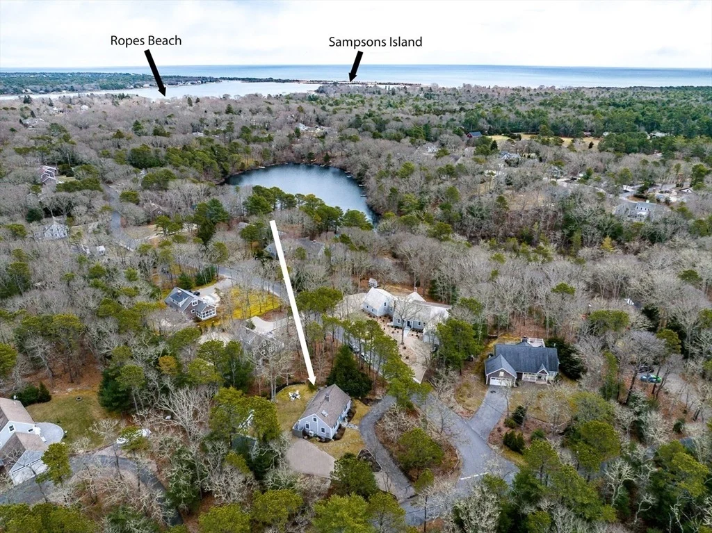 Photo of 220 Lewis Pond Rd