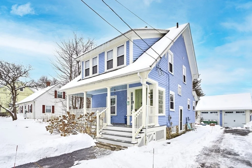 Photo of 21 Smith Street