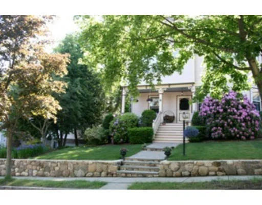 Photo of 11 Bartlett Street